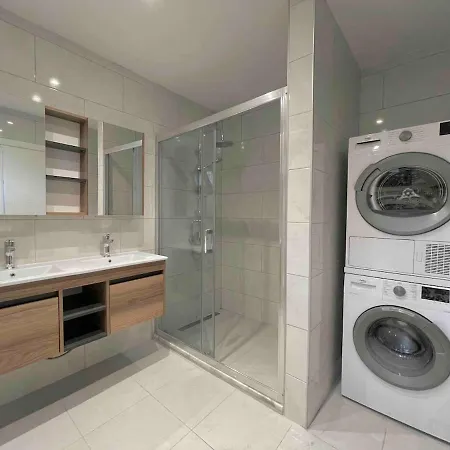 别墅 Luxury With Pool In