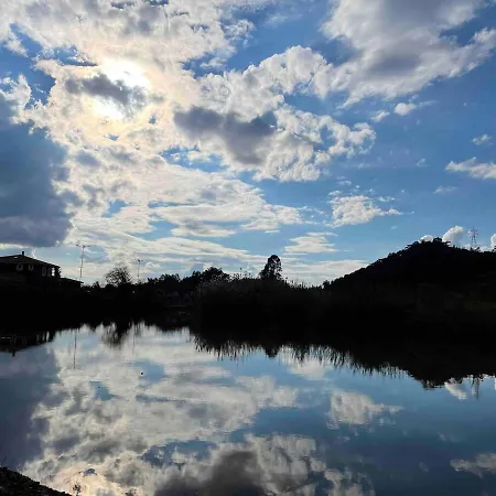 Luxury With Pool In مرمريس