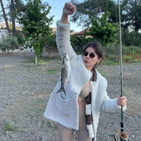 别墅 Luxury With Pool In