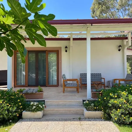 Luxury With Pool In וילה *