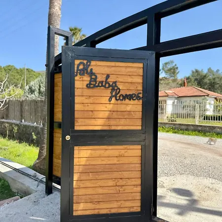 Luxury With Pool In Villa Marmaris