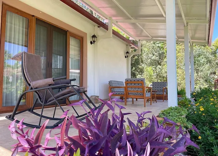 Luxury With Pool In Villa Marmaris