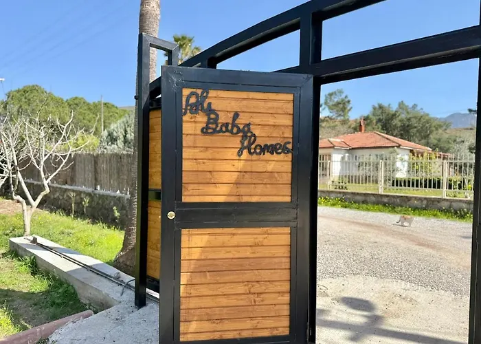 Luxury With Pool In וילה מרמריס