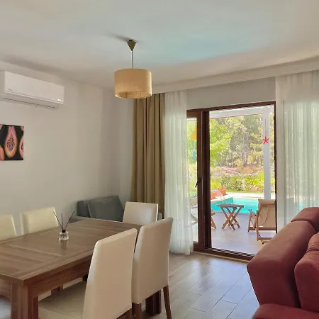 Luxury With Pool In *