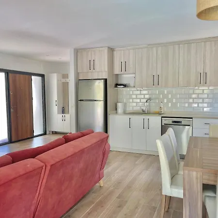 Luxury With Pool In Vilă Marmaris