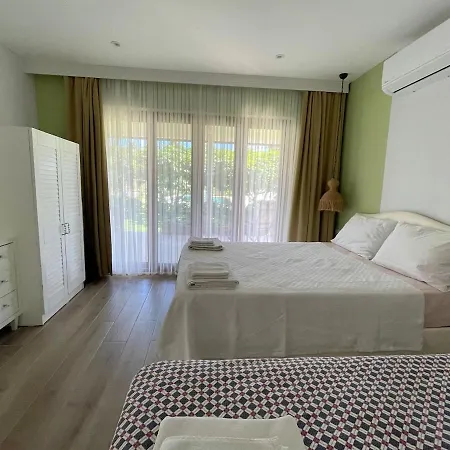 Vilă Luxury With Pool In Marmaris