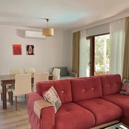 Luxury With Pool In Villa