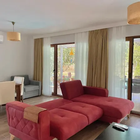 Luxury With Pool In Vila *