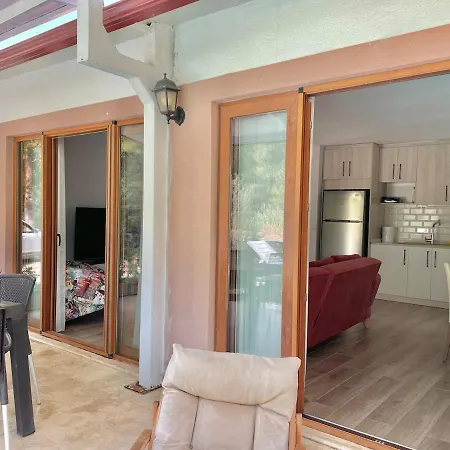 Vila Luxury With Pool In Marmaris
