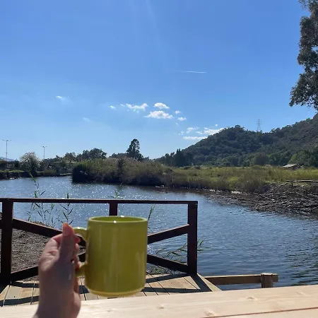 Luxury With Pool In *