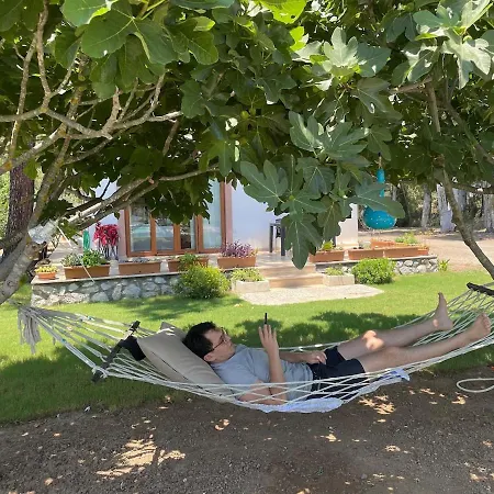 Luxury With Pool In Vila Marmaris