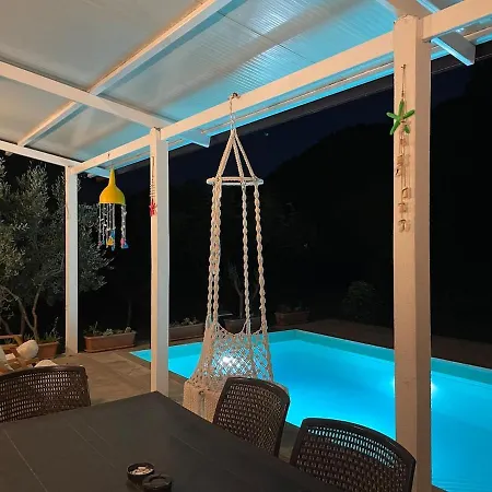 Luxury With Pool In * Marmaris