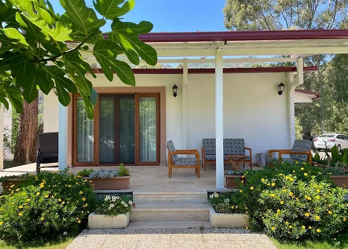 Luxury With Pool In Vila *