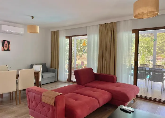 Luxury With Pool In Vila *