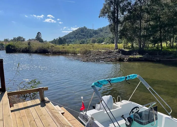 Luxury With Pool In Vila