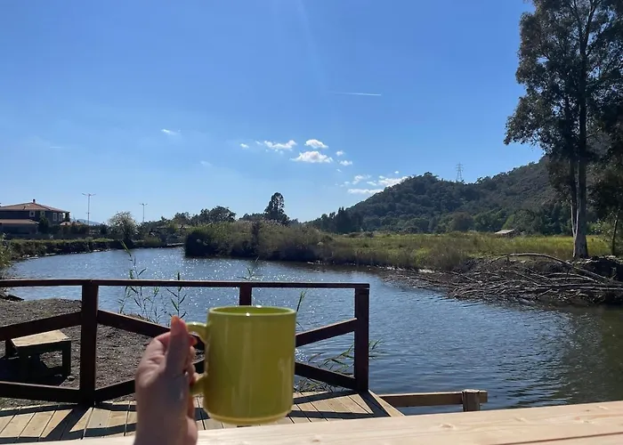 Luxury With Pool In *