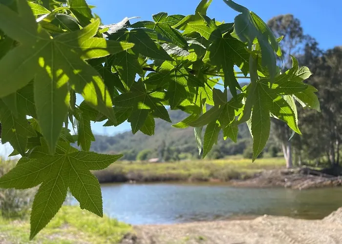 Luxury With Pool In Vila