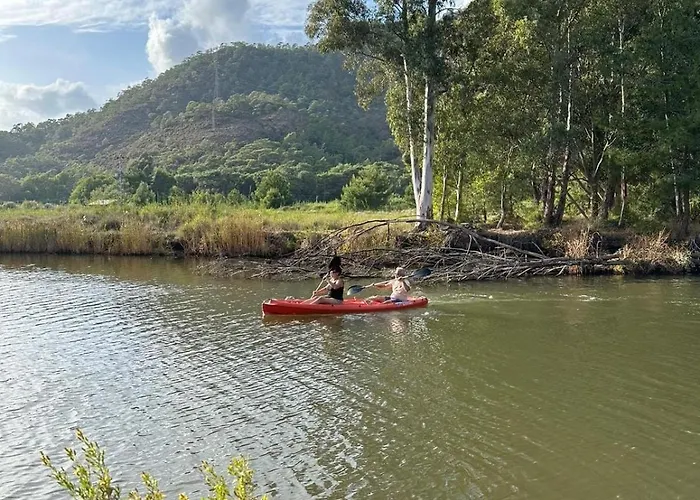Villa Luxury With Pool In Marmaris