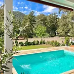 Luxury With Pool In Βίλα *