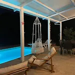 Luxury With Pool In Βίλα Μαρμαρίς