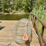 Βίλα Luxury With Pool In