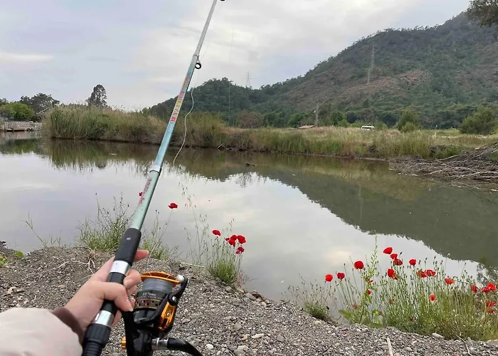 Luxury With Pool In * Marmaris