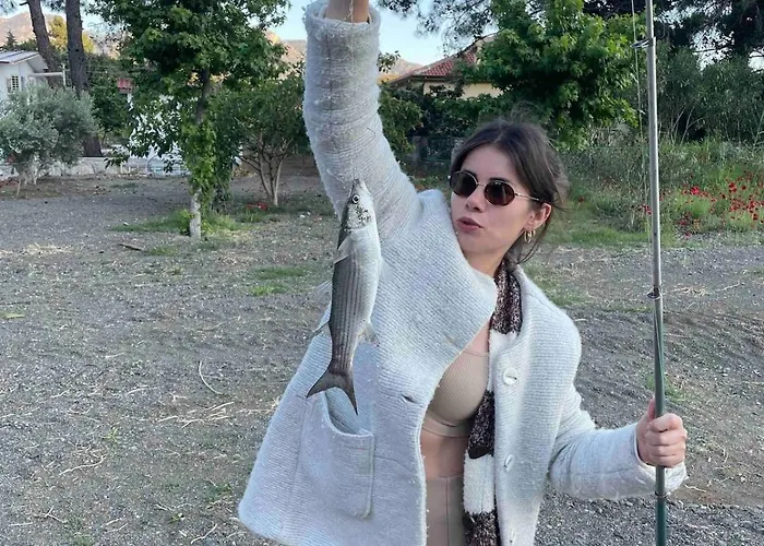 别墅 Luxury With Pool In