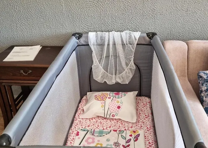 别墅 Luxury With Pool In 马尔马里斯